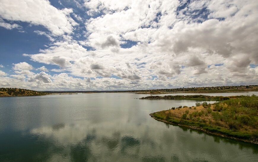 Inversiones en infraestructuras hidráulicas: La Junta destina más de 246,8 millones en Córdoba desde 2019