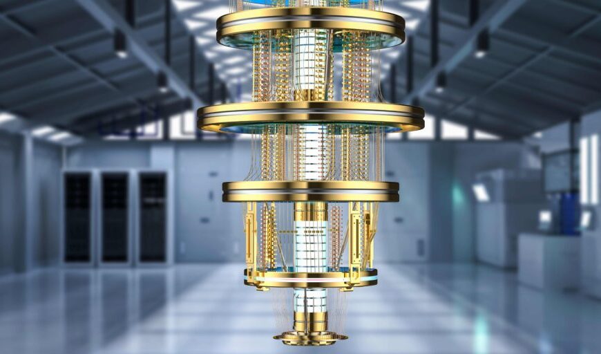 Itecam Se Une a Consorcio para Impulsar 36 Innovadoras Soluciones en Tecnología Cuántica