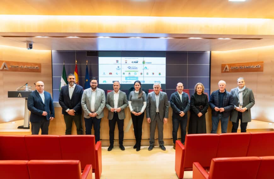 La Clásica de Almería: Consolidándose como una de las Grandes Citas del Ciclismo Profesional