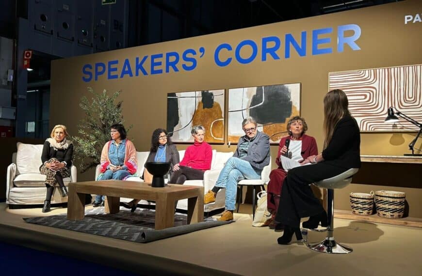 La Comunidad de Madrid impulsa la industria del mueble con la firma del protocolo que da origen a la I edición de la Semana del Mueble de la región