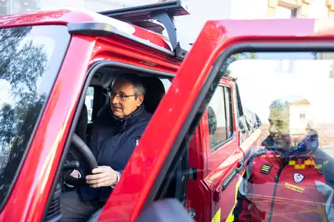 16022026 Vehiculos bomberos Diputacion 2