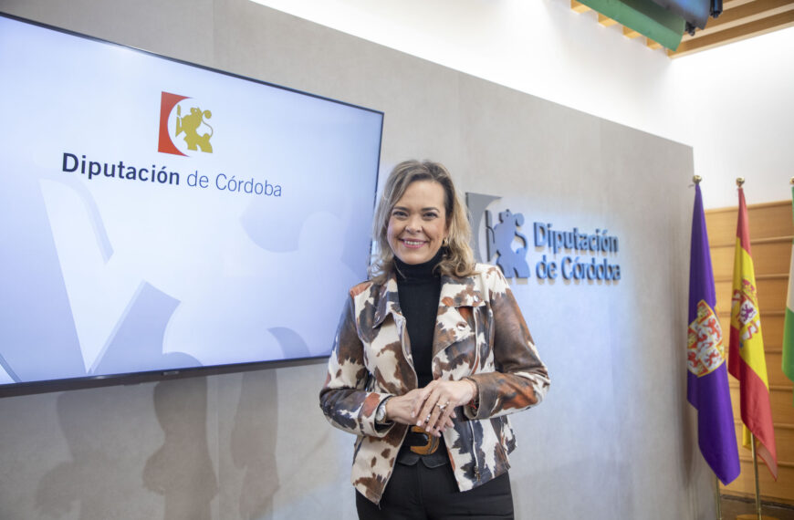 La Diputación Renueva su Compromiso con la Conciliación a Través de la Cuarta Edición del Plan Provincial por la Corresponsabilidad 4.0