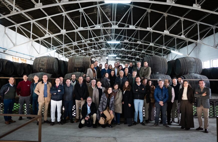 La Diputación de Córdoba aprueba 116 ayudas para empresas bajo el programa 'Sabor a Córdoba' con un presupuesto de 450.000 euros