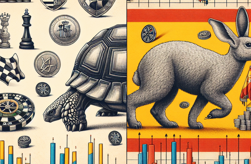 La Evolución de la Inversión: ¿Está llegando a su fin el Debate entre Gestión Pasiva y Activa en España?