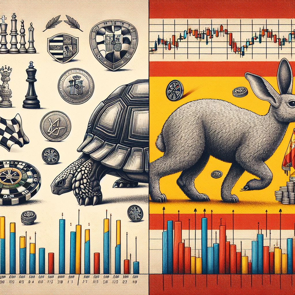 La Evolución de la Inversión: ¿Está llegando a su fin el Debate entre Gestión Pasiva y Activa en España? 1 La Evolucion de la Inversion ¿Esta llegando a su fin