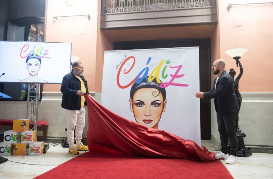 La Gaditana: Renovación y Modernización del Icono Turístico de Cádiz