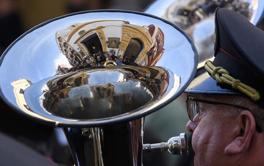 La Junta Apoya la Renovación de Instrumentos para Más de 165 Bandas de Música