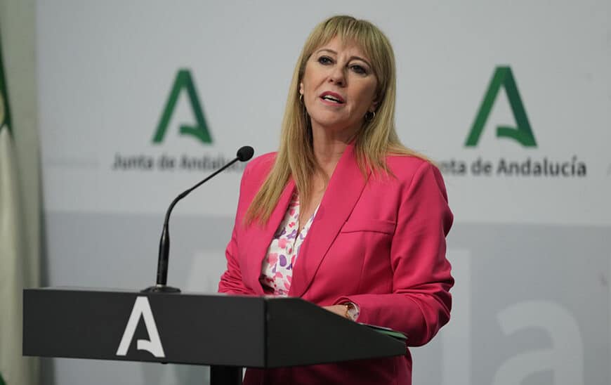 La Junta Aprueba 3.720 Plazas en la Oferta de Empleo Público Docente para 2026