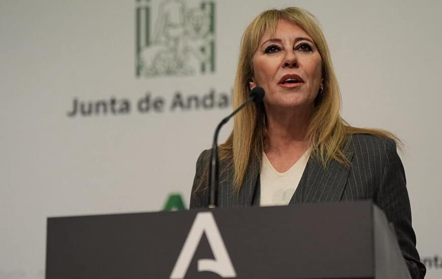 La Junta Destina Más de 150 Millones en Ayudas para la Modernización de Fincas Agrarias mediante Nueva Maquinaria