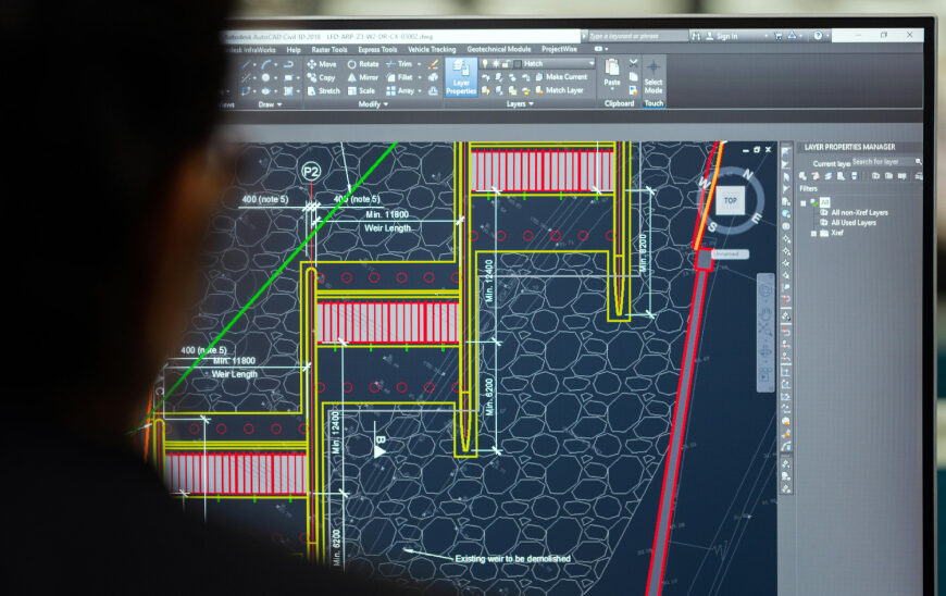 La Junta Implementa Herramientas Digitales para Agilizar la Administración Ambiental