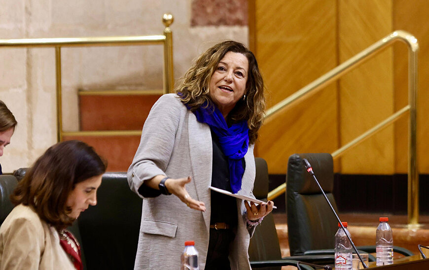 La Junta Invertirá 130 Millones en la Modernización y Confort de Colegios e Institutos Andaluces