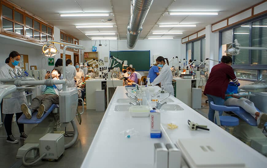 La Junta Invierte 3,8 Millones en Proyectos de Formación Complementaria en FP