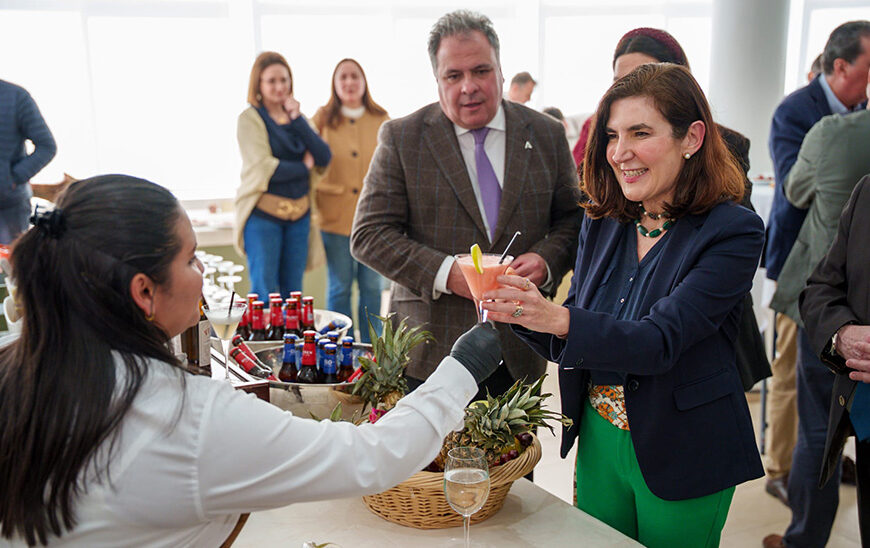 La Junta Reactiva el Restaurante de la Escuela de Hostelería de Islantilla tras 11 Años de Inactividad