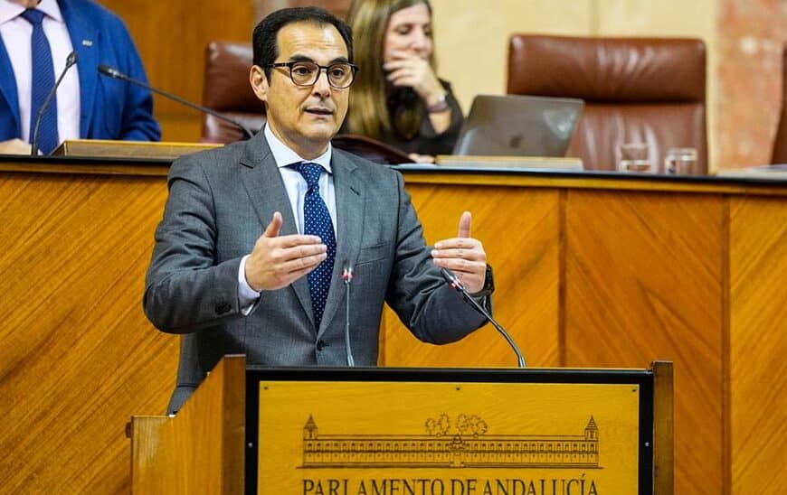 La Junta Resalta la Unanimidad y Credibilidad del Mayor Acuerdo en Función Pública en 20 Años