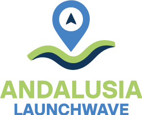 La Junta y AJE Andalucía Lanzan "Andalusia Launchwave" para Impulsar a los Jóvenes Empresarios Andaluces hacia Nuevos Mercados