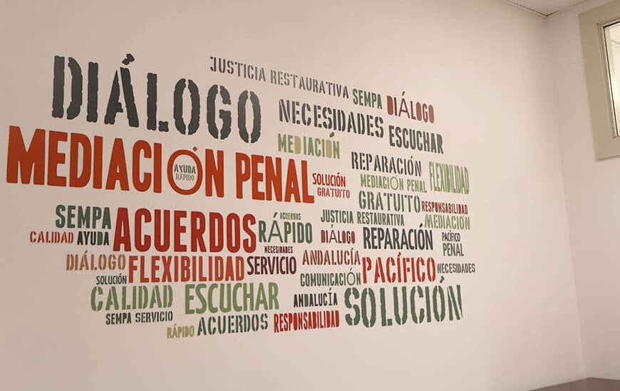La Junta y los Colegios de Abogados Fomentan la Conciliación Como Alternativa al Juicio