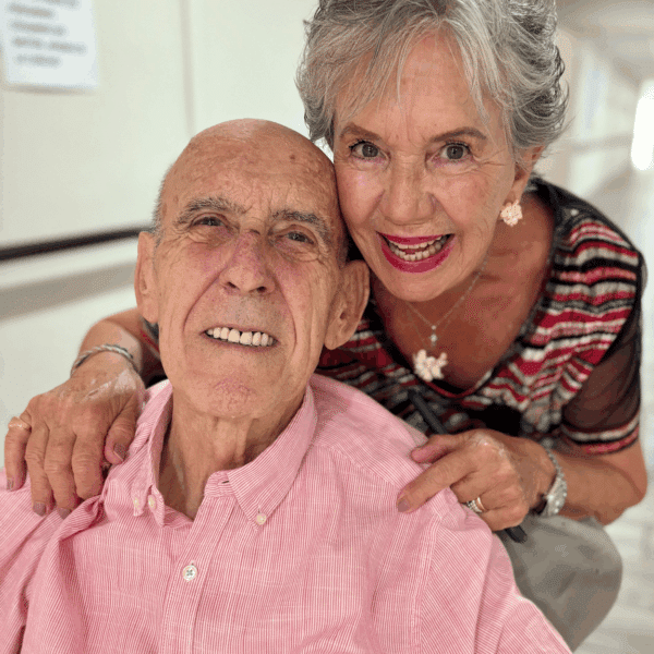 La Llama Eterna: Consejos para Mantener Viva la Pasión en una Relación Duradera