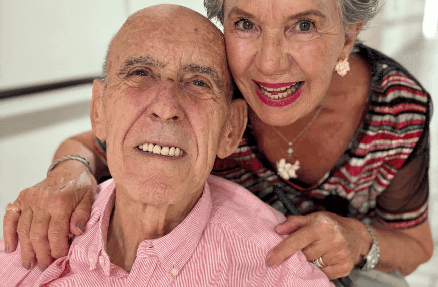 La Llama Eterna: Consejos para Mantener Viva la Pasión en una Relación Duradera