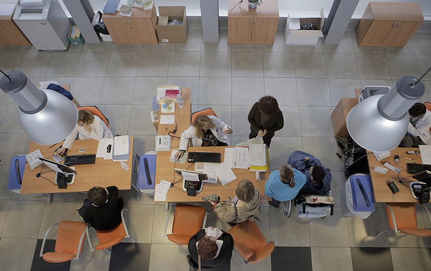 La OMS Renueva la Designación de la Escuela Andaluza de Salud Pública como Centro Colaborador