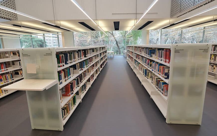 Las Bibliotecas Públicas de la Junta Alcanzan Más de 520,000 Usuarios Inscritos en 2025