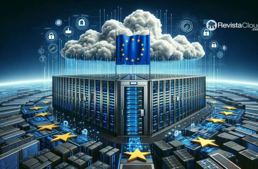 Los Centros de Datos de Amazon en Europa Enfrentan Desafíos Energéticos por Restricciones en el Suministro Eléctrico