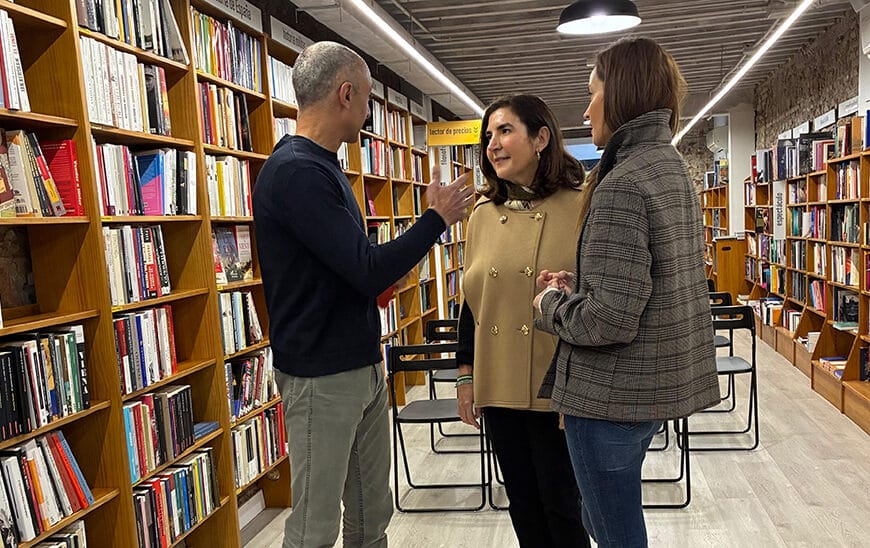 Málaga Acogerá el Acto Central del Día del Comercio de Andalucía, Anuncia la Junta