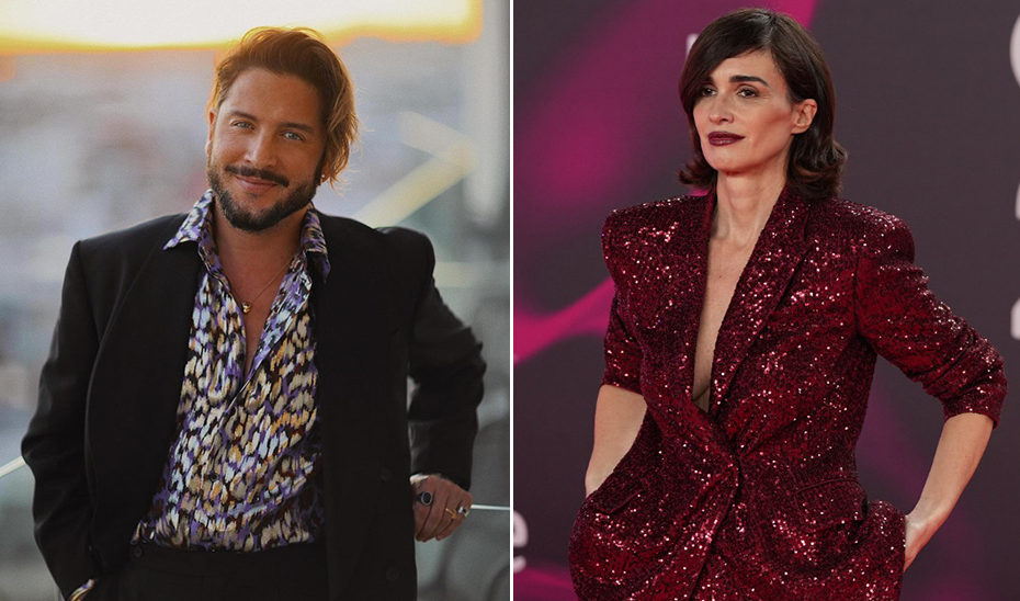 Manuel Carrasco y Paz Vega: Reconocidos como Hijos Predilectos de Andalucía 2026 1 Manuel Carrasco y Paz Vega: Reconocidos como Hijos Predilectos de Andalucía 2026