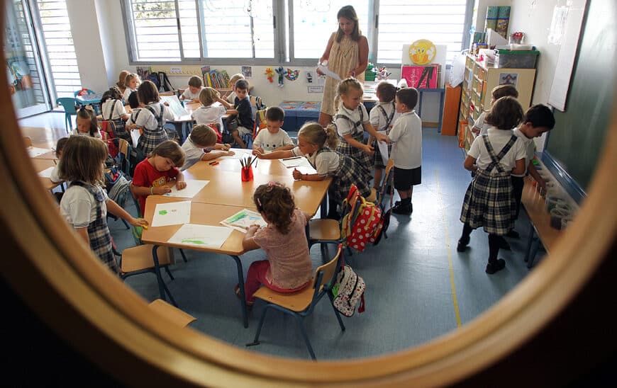 Más de 7,200 Docentes Inician Fase de Prácticas para Fortalecer la Calidad del Sistema Educativo