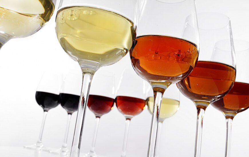 Mejora del Sabor del Vino: Innovación de Investigadores Andaluces con Residuos de Uva