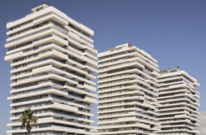 Metrovacesa Aumenta su EBITDA en un Impresionante 74%