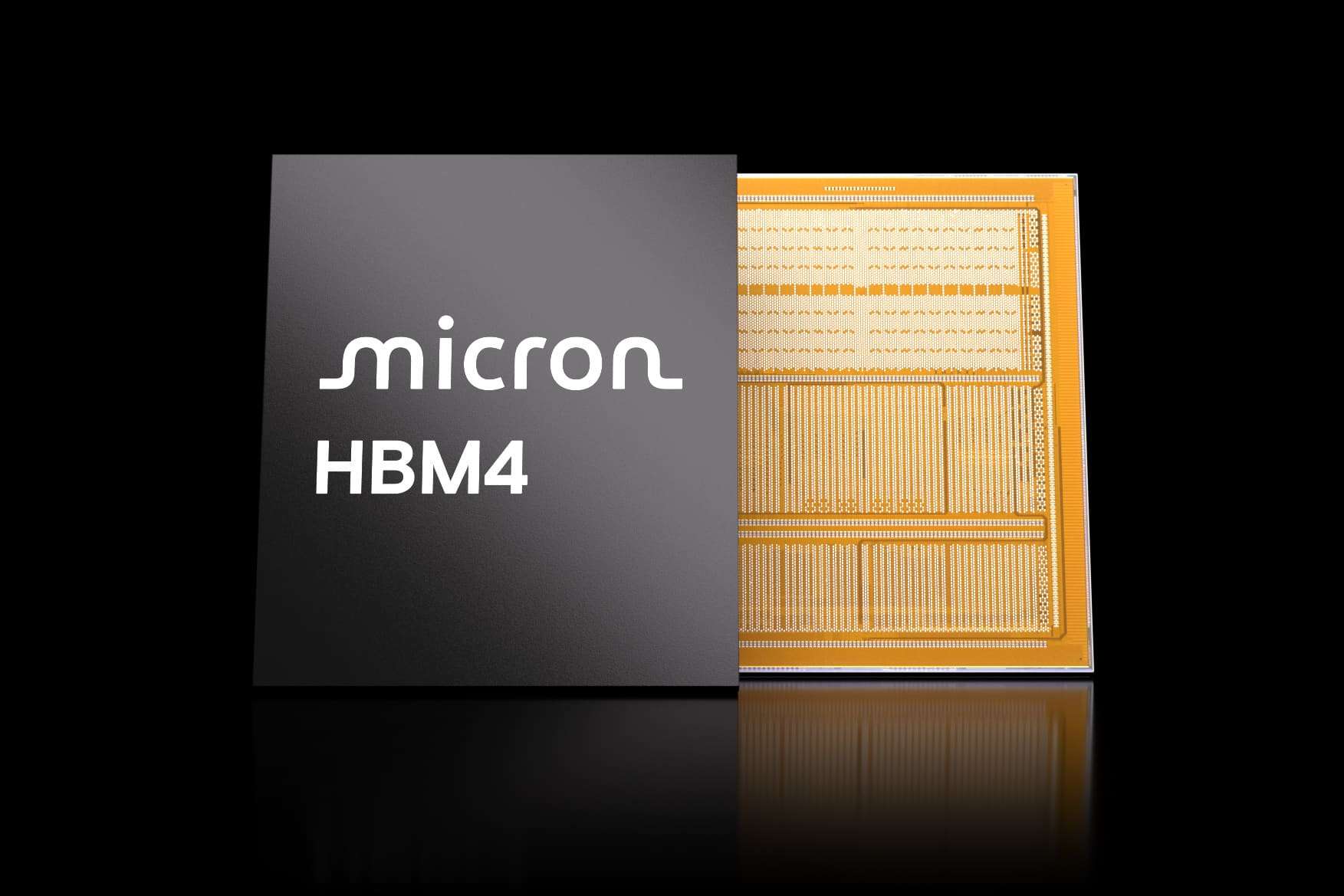 Micron Revoluciona el Mercado con GDDR7: Incremento en Rendimiento y Capacidad para GPUs de Nueva Generación 1 Micron Revoluciona el Mercado con GDDR7 Incremento en Rendimiento y