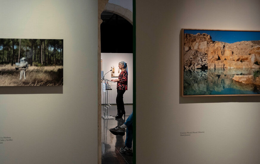 Misión Andalucía: La Primera Gran Cartografía Visual del Paisaje Andaluz Presentada por Cultura