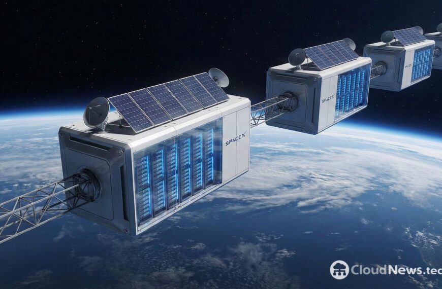 Musk Revoluciona la Carrera de la IA: Centros de Datos Espaciales y el Desafío del Nuevo Cuello de Botella