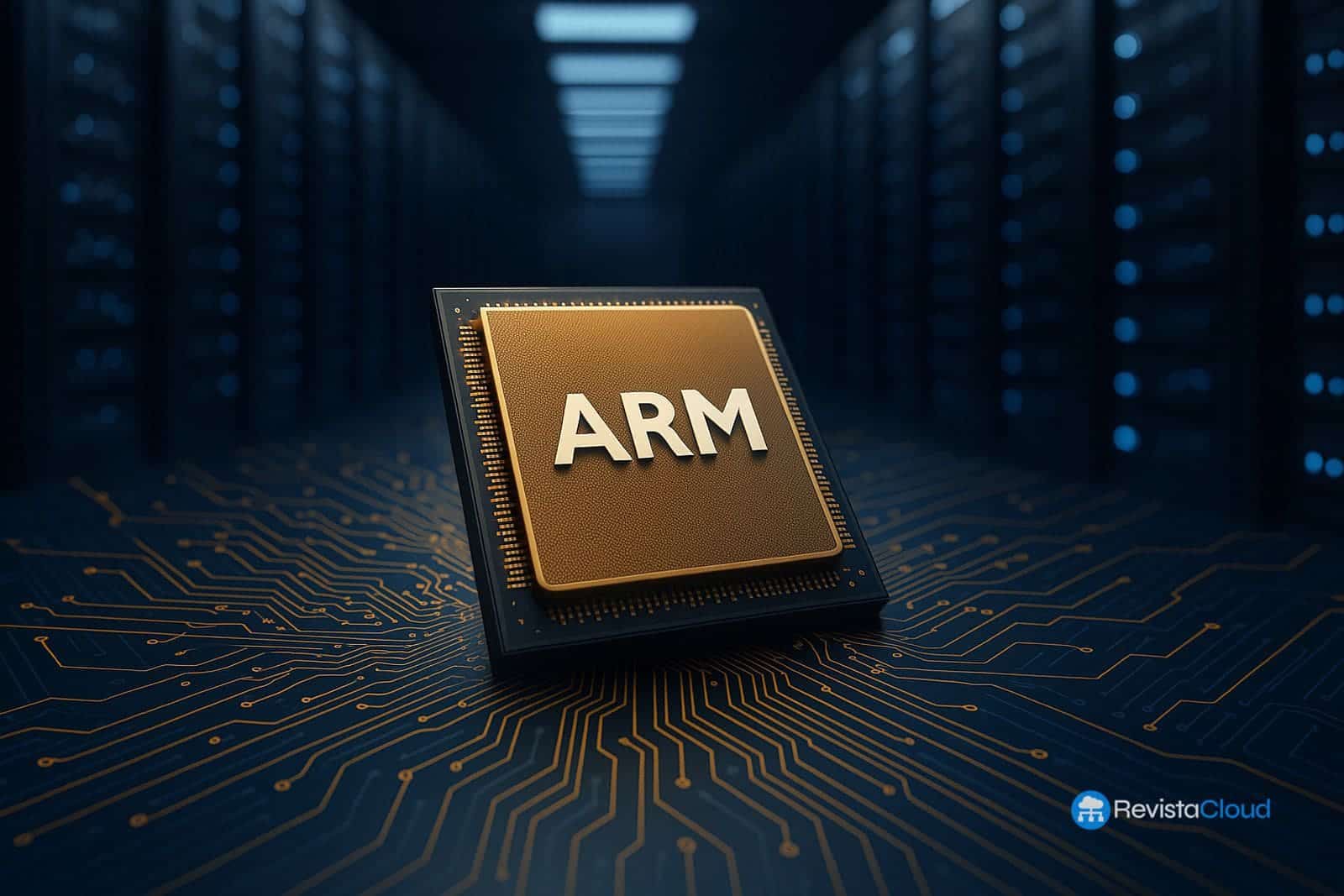 NVIDIA Se Desprende de Arm: ¿Es la Arquitectura ARM Suficiente para Impulsar la Revolución de la IA Agéntica? 1 NVIDIA Se Desprende de Arm ¿Es la Arquitectura ARM Suficiente