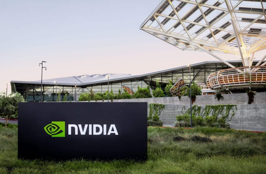 NVIDIA marca un hito en FY2026: Ingresos récord de $215.938 millones y el auge de la IA agéntica