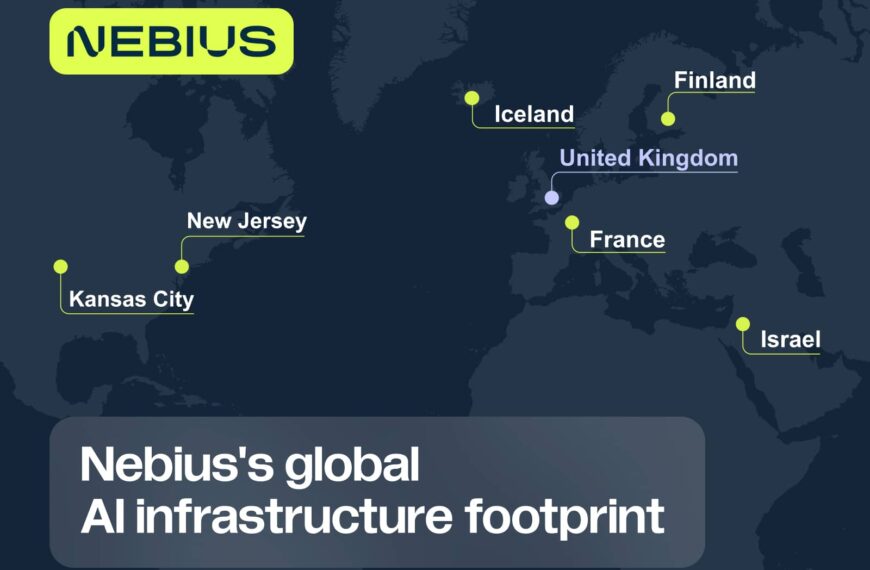Nebius considera a Birmingham para su próximo centro de datos de IA, mientras la ciudad evalúa la oportunidad