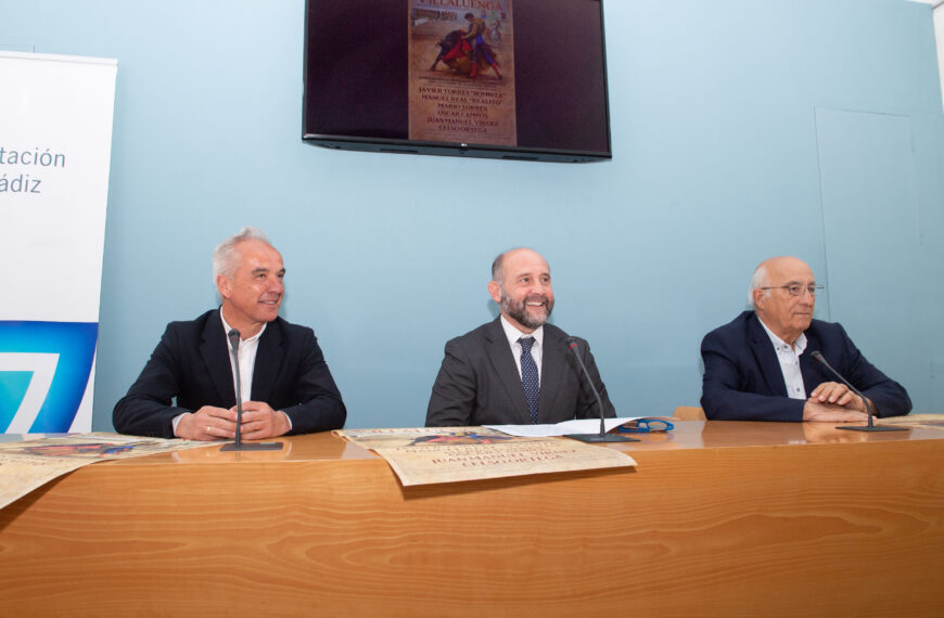 Novillada en Villaluenga: Domingo 1 de marzo