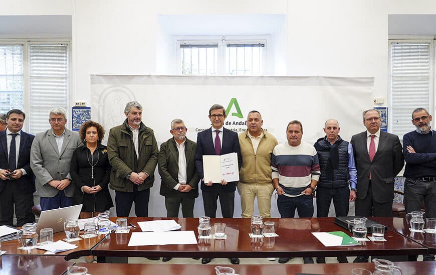 Nuevo Convenio Laboral de la Junta: Hacia la Mejora del Servicio de las ITV