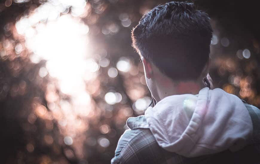 Nuevo Plan de Acción de la Junta para Mejorar el Bienestar Emocional de Niños en el Sistema de Protección