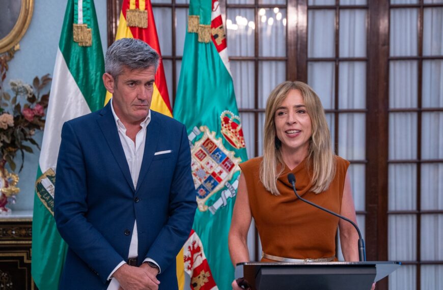 Nuevo Plan de Refuerzo de la Diputación para Impulsar la Recuperación de los Municipios