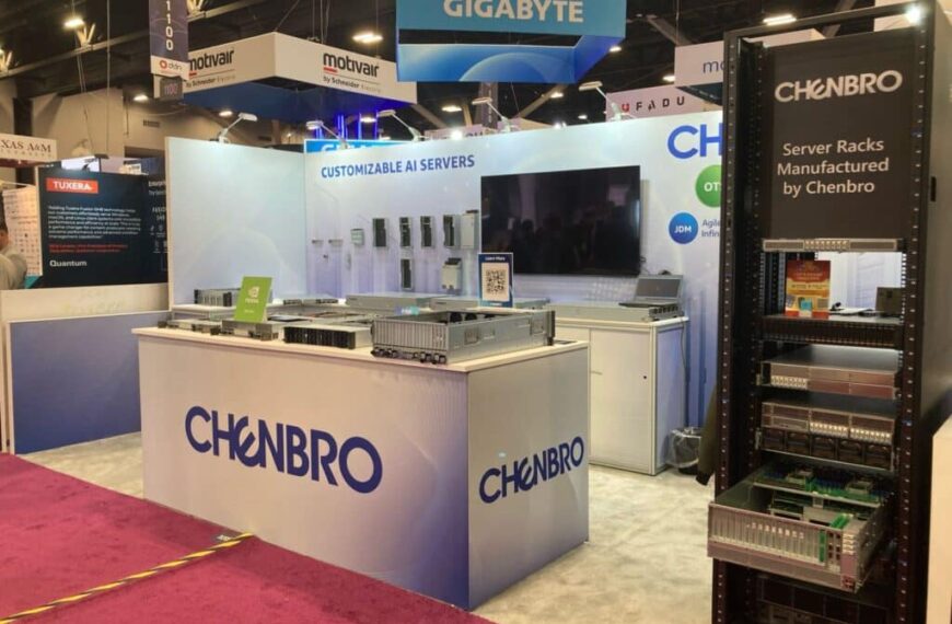 Nvidia GB200 Revoluciona el Sector del Chasis con Avances en Refrigeración Líquida e Integración a Nivel de Rack