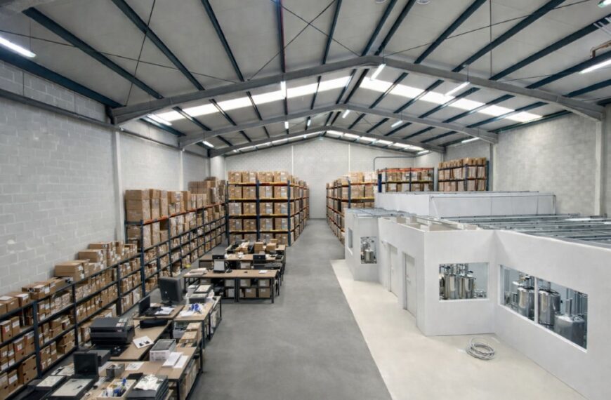 OKT GLOBAL: Expansión Cosmética en Andalucía 2023