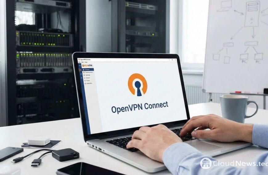 OpenVPN 2.7 Llega con DCO en Linux, Integración de mbedTLS 4 y Mejoras en DNS y Windows