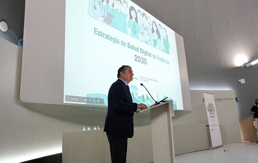 Operativa en Marzo: La Tarjeta Sanitaria Virtual Permite Trámites desde el Móvil