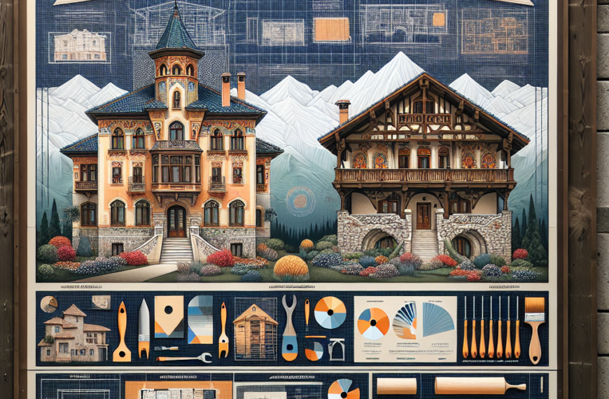 Optimización del Valor de la Propiedad: Estrategias Innovadoras de Reforma de Keller Williams en España y Andorra