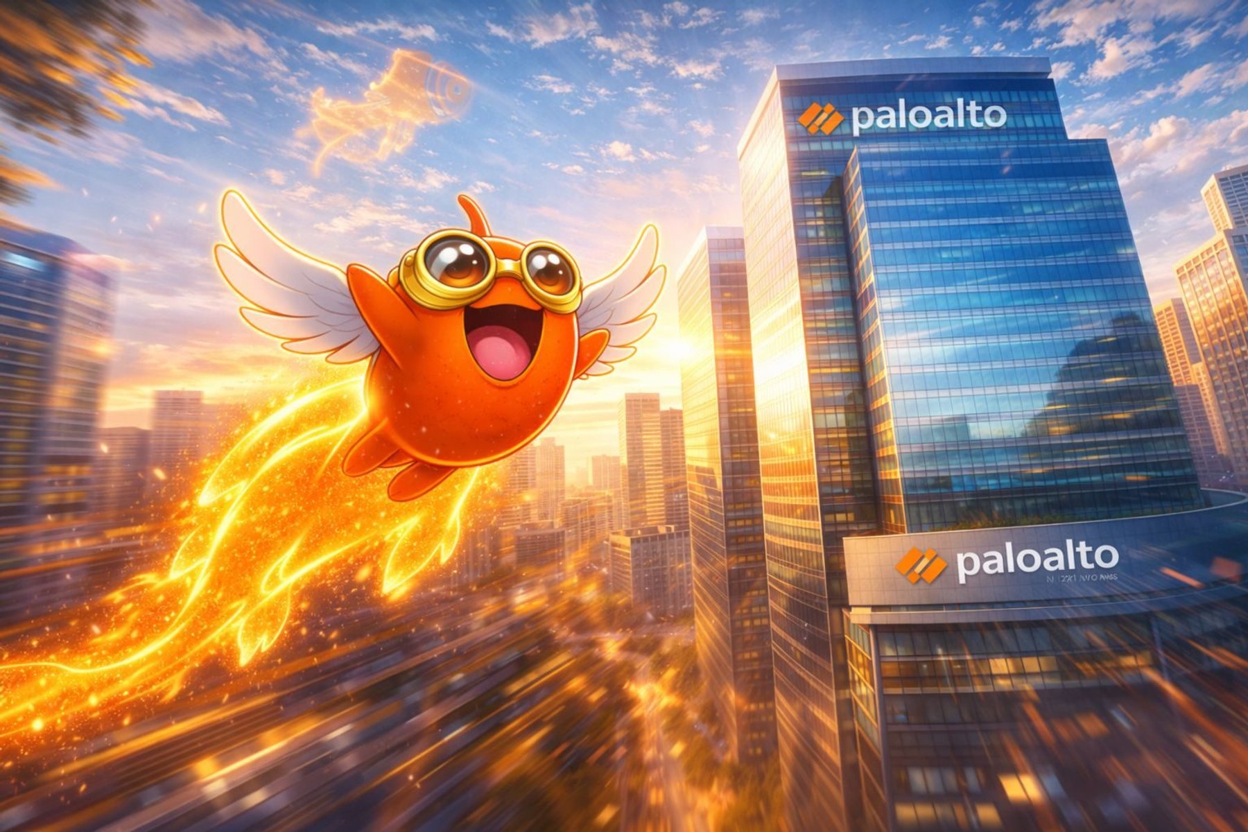 Palo Alto Networks Adquiere Koi para Fortalecer la Seguridad de Endpoints Agénticos 1 Palo Alto Networks Adquiere Koi para Fortalecer la Seguridad de