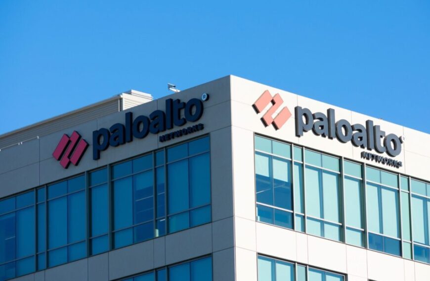 Palo Alto Networks Potencia su Estrategia de IA con la Compra de Chronosphere