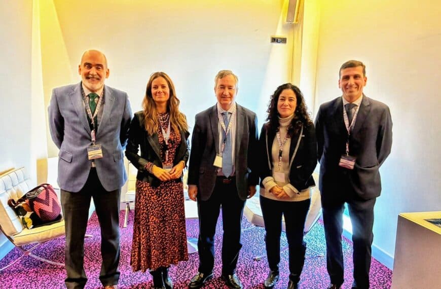 Participación de CEA en el University Summit 2026: Impulso al Talento Joven Andaluz