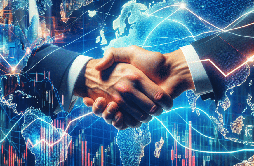 Plus500 Se Expande en el Mercado de Predicciones Minoristas de EE. UU. mediante Alianza con Kalshi Exchange