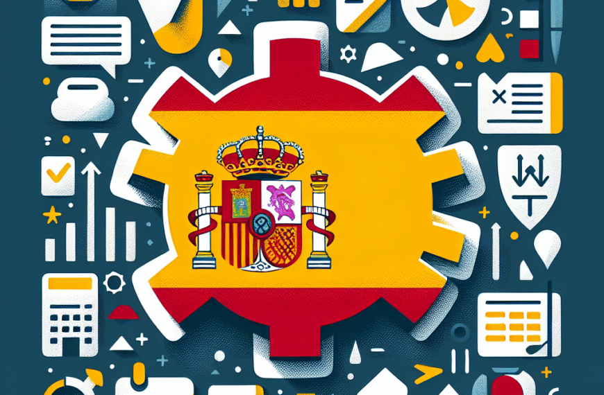 Potenciales Beneficios del Régimen Simplificado de IVA para Pymes en España: Una Reforma Pendiente